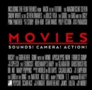 Image for Movies  : sounds! camera! action!