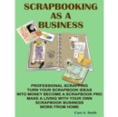 Image for Scrapbooking As A Business.