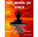 Image for Book of Yoga