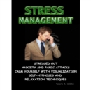Image for STRESS MANAGEMENT