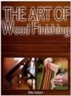 Image for Art of Wood Finishing