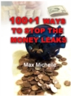 Image for 100+1 Ways To Stop The Money Leaks