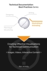 Image for Technical Documentation Best Practices - Creating Effective Visualizations for Technical Communication
