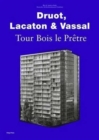 Image for Druot, Lacaton &amp; Vassal - Tour Bois Le Pretre