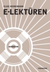 Image for E-Lekturen