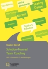 Image for Solution-Focused Team Coaching