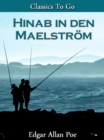 Image for Hinab in den Maelstrom