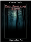 Image for Die langliche Kiste