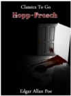 Image for Hopp-Frosch