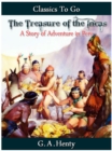 Image for Treasure of the Incas