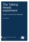 Image for The Talking Heads experiment
