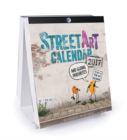 Image for StreetArt Calendar 2017