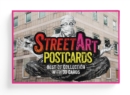 Image for Streetart Postcards : Best of Collection with 30 Cards