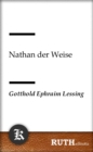 Image for Nathan der Weise