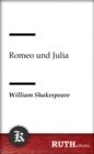 Image for Romeo und Julia