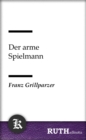 Image for Der arme Spielmann