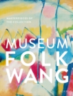 Image for Museum Folkwang  : masterpieces of the collection