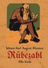 Image for Legenden vom Rubezahl : Mit Bildern von Ludwig Richter, Max Slevogt und Wilhelm Stumpf