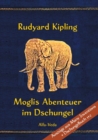 Image for Moglis Abenteuer im Dschungel