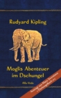 Image for Moglis Abenteuer im Dschungel : Mit Bildern von Maurice de Becque et. al.