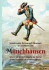 Image for Wundersame Reisen und Abenteuer des Freiherrn von Munchhausen