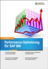Image for Performance-Optimierung fuer SAP BW