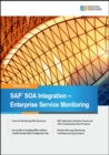 Image for SAP SOA Integration - Enterprise Service Monitoring