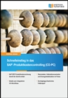 Image for Schnelleinstieg in das SAP-Produktkostencontrolling (CO-PC)