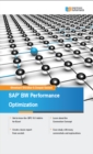Image for SAP BW Performance Optimization