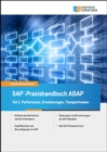 Image for SAP-Praxishandbuch ABAP - Teil 2: Performance, Erweiterungen und Transportwesen