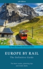 Image for Europe by rail  : the definitive guide