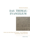 Image for Das Thomas-Evangelium