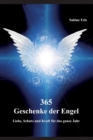 Image for 365 Geschenke Der Engel