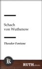 Image for Schach von Wuthenow