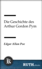 Image for Die Geschichte des Arthur Gordon Pym