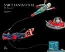 Image for Space Fantasies 1:1 : R. F. Collection