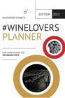 Image for #WINELOVERS 2015 Planner