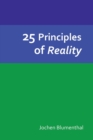 Image for 25 Principles of Reality
