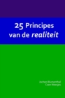 Image for 25 Principes van de realiteit