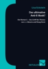 Image for Das ultimative Anti-E-Book? : Der Roman S. - Das Schiff des Theseus von J. J. Abrams und Doug Dorst
