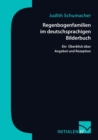 Image for Regenbogenfamilien im deutschsprachigen Bilderbuch : Ein UEberblick uber Angebot und Rezeption