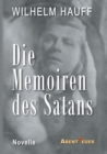 Image for Die Memoiren des Satans