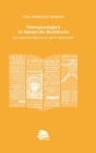 Image for Mehrsprachigkeit im Spiegel des Buchdrucks