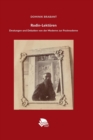 Image for Rodin-Lekturen : Deutungen und Debatten von der Moderne zur Postmoderne