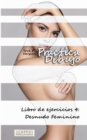 Image for Practica Dibujo - Libro de ejercicios 4 : Desnudo Femenino