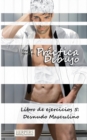 Image for Practica Dibujo - Libro de ejercicios 5 : Desnudo Masculino