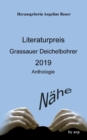 Image for Literaturpreis Grassauer Deichelbohrer 2019 : Nahe