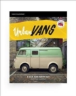 Image for Urban Vans : A Van For Every Day - Perpetual Calendar