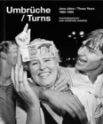 Image for Turns  : those years 1980-1995