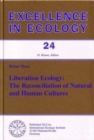 Image for Liberation Ecology : The Reconciliation of Natural and Human Cultures
